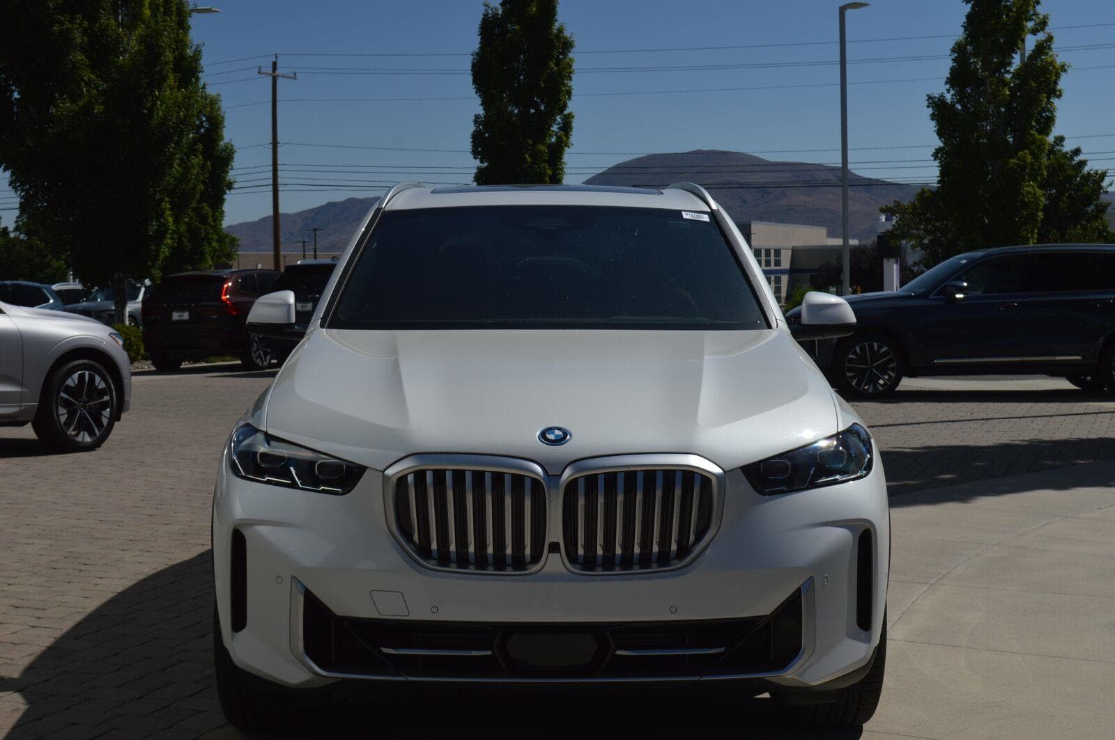 bmw x5 2026 5UX43EU07T9269384 image bmw x5 2026 5UX43EU07T9269384 image