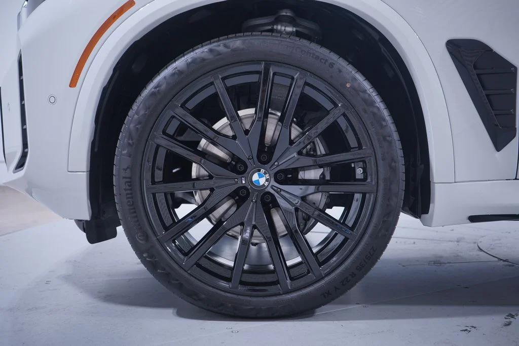 bmw x5 2026 5UX23EU01T9195595 image bmw x5 2026 5UX23EU01T9195595 image