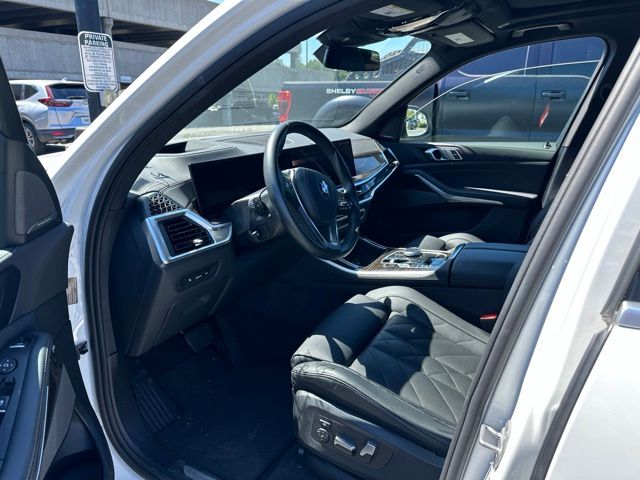 bmw x5 2026 5UX23EU09T9082283 image bmw x5 2026 5UX23EU09T9082283 image