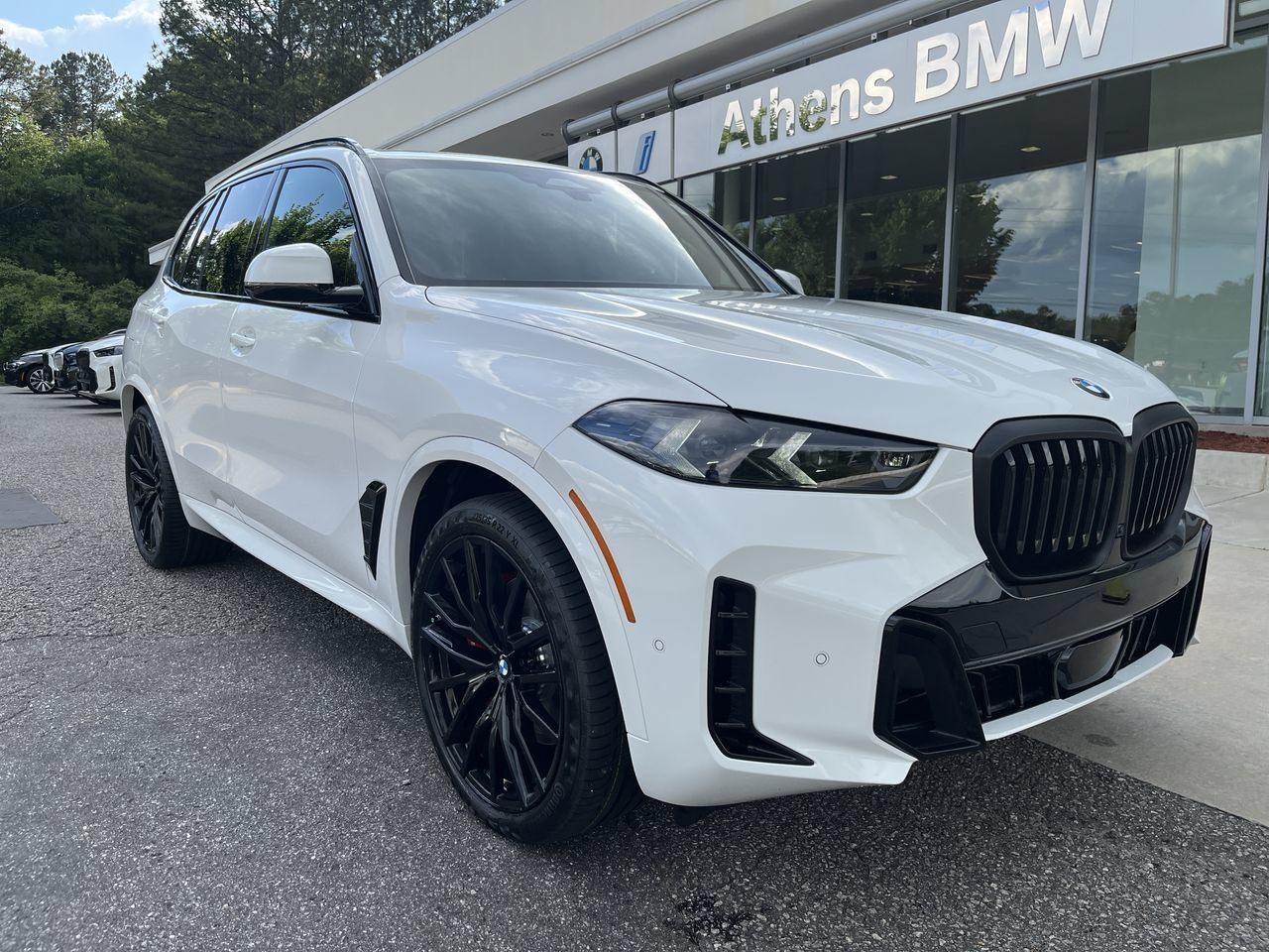 bmw x5 2026 5UX23EU03T9477771 image bmw x5 2026 5UX23EU03T9477771 image