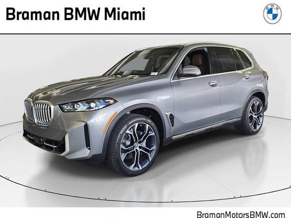 BMW X5 2026 5UX13EU0XT9041396 image