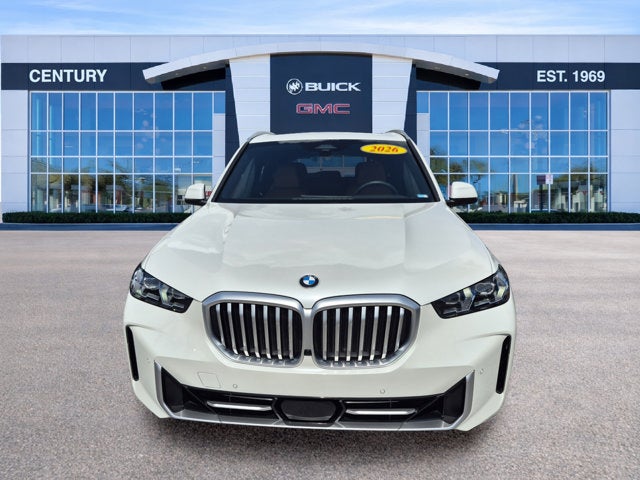 bmw x5 2026 5UX13EU04T9144801 image bmw x5 2026 5UX13EU04T9144801 image