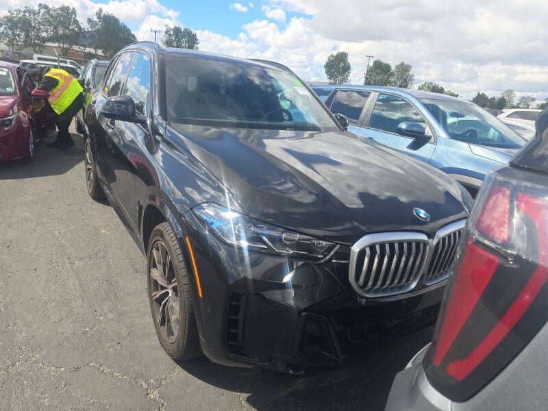 bmw x5 2026 5UX23EU03T9274489 image bmw x5 2026 5UX23EU03T9274489 image