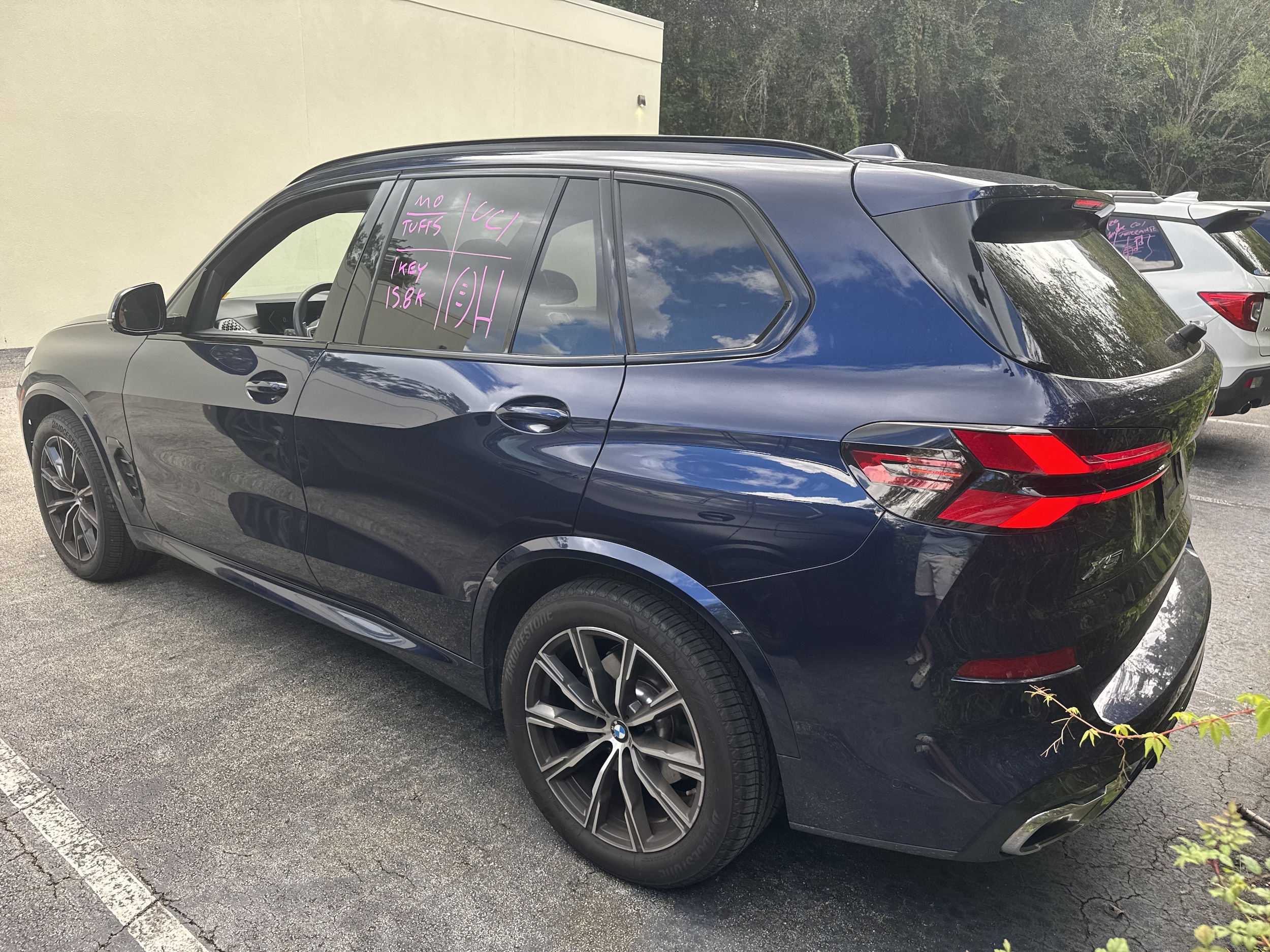 bmw x5 2026 5UX13EU06T9103134 image bmw x5 2026 5UX13EU06T9103134 image