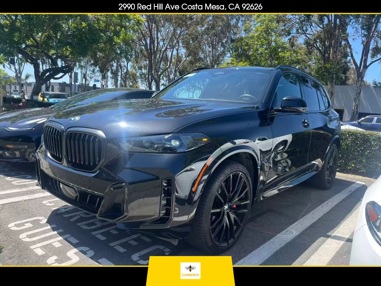 bmw x5 2026 5UX23EU03T9142669 image bmw x5 2026 5UX23EU03T9142669 image