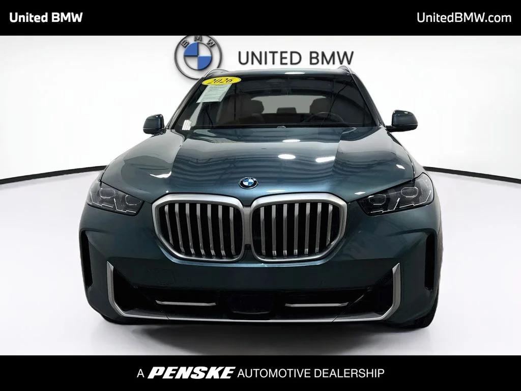 bmw x5 2026 5UX23EU03T9165434 image bmw x5 2026 5UX23EU03T9165434 image