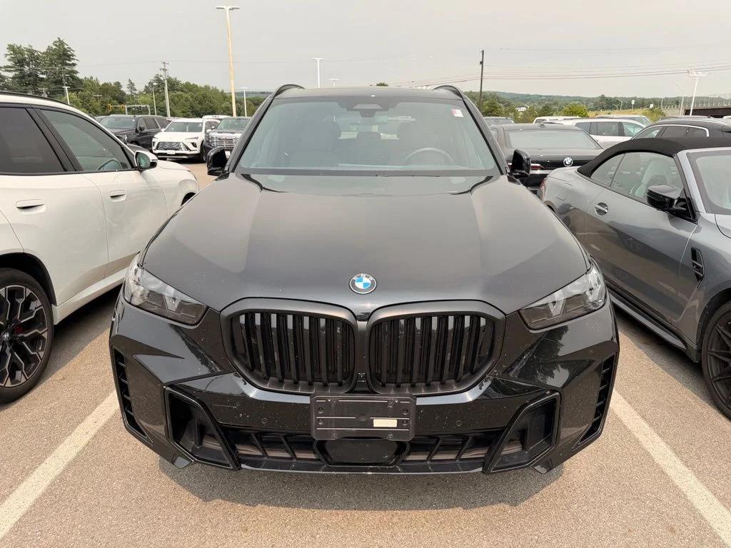 bmw x5 2026 5UX23EU07T9234979 image bmw x5 2026 5UX23EU07T9234979 image