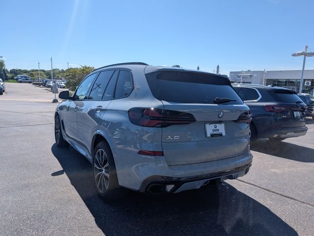 bmw x5 2026 5UX43EU05T9318811 image bmw x5 2026 5UX43EU05T9318811 image