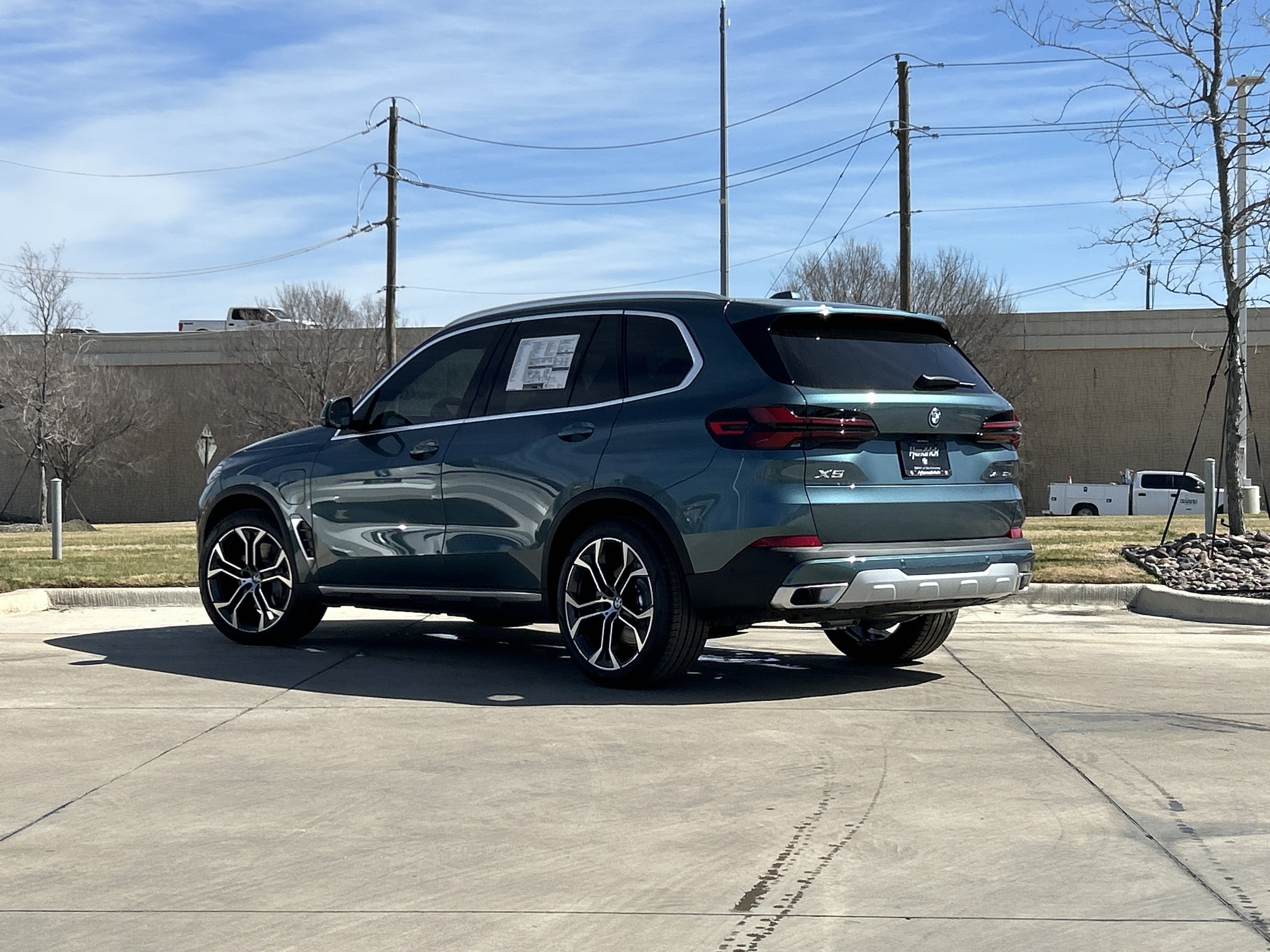bmw x5 2026 5UX43EU04T9328004 image bmw x5 2026 5UX43EU04T9328004 image