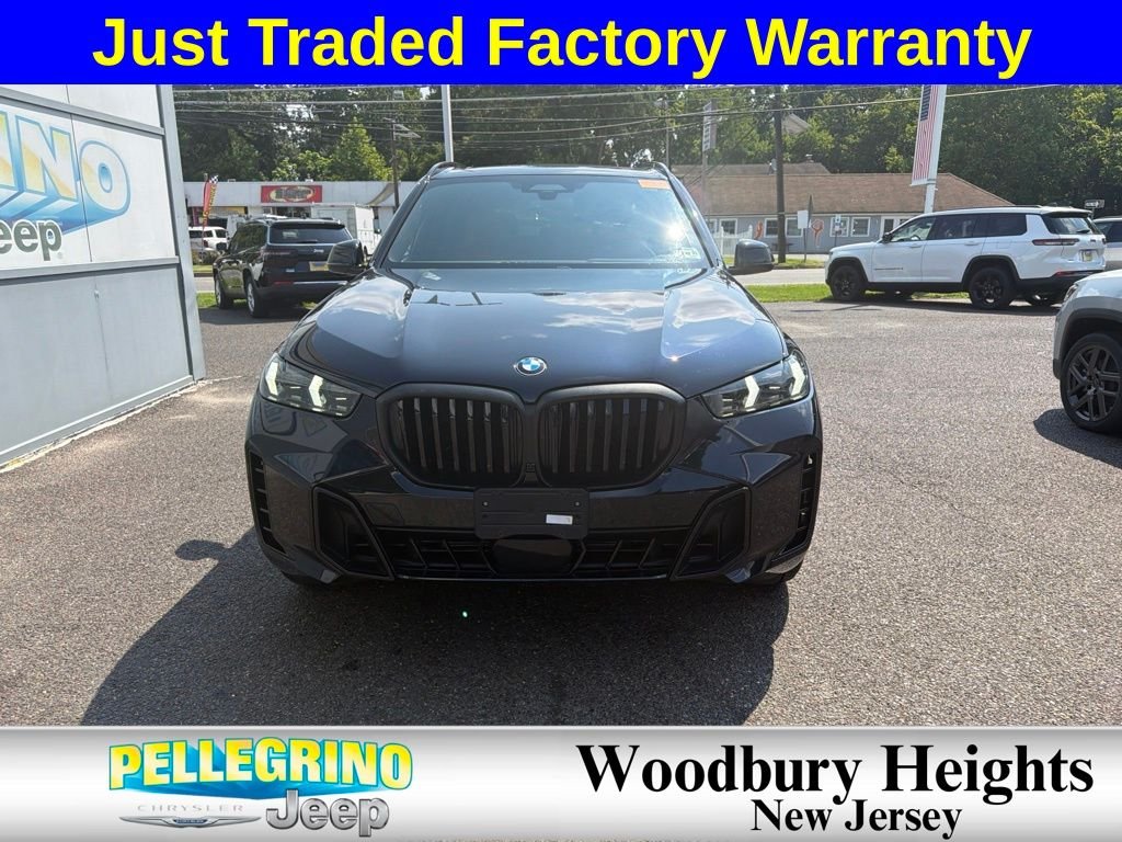 bmw x5 2026 5UX23EU07T9222797 image bmw x5 2026 5UX23EU07T9222797 image