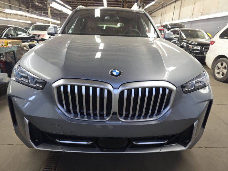 bmw x5 2026 5UX23EU09T9195540 image bmw x5 2026 5UX23EU09T9195540 image