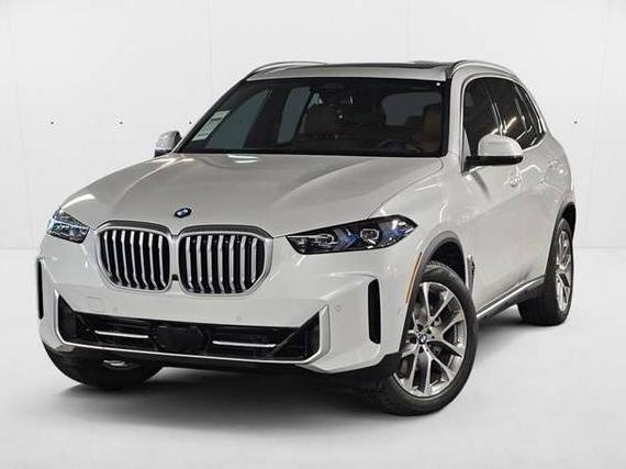BMW X5 2026 5UX13EU01T9146232 image BMW X5 2026 5UX13EU01T9146232 image