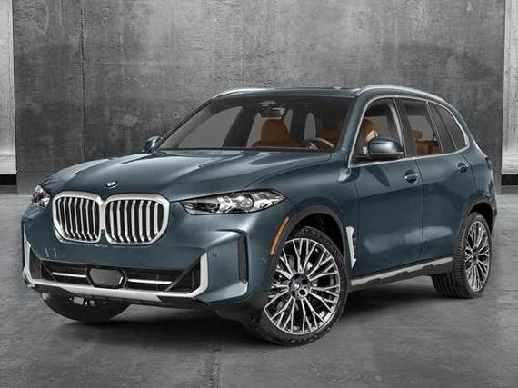 BMW X5 2026 5UX23EU00T9040973 image