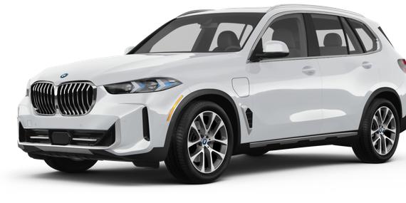 BMW X5 2026 5UX43EU08T9013772 image
