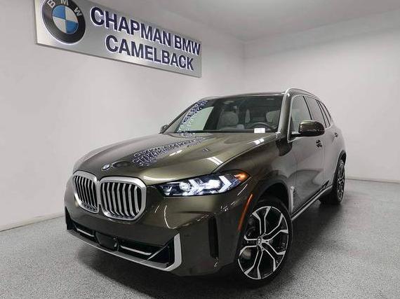 BMW X5 2026 5UX13EU00T9134086 image BMW X5 2026 5UX13EU00T9134086 image