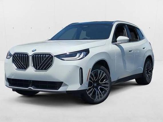 BMW X5 2026 5UX13EU01T9110962 image BMW X5 2026 5UX13EU01T9110962 image