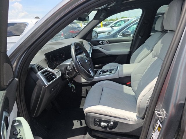 bmw x5 2026 5UX23EU09T9154891 image bmw x5 2026 5UX23EU09T9154891 image