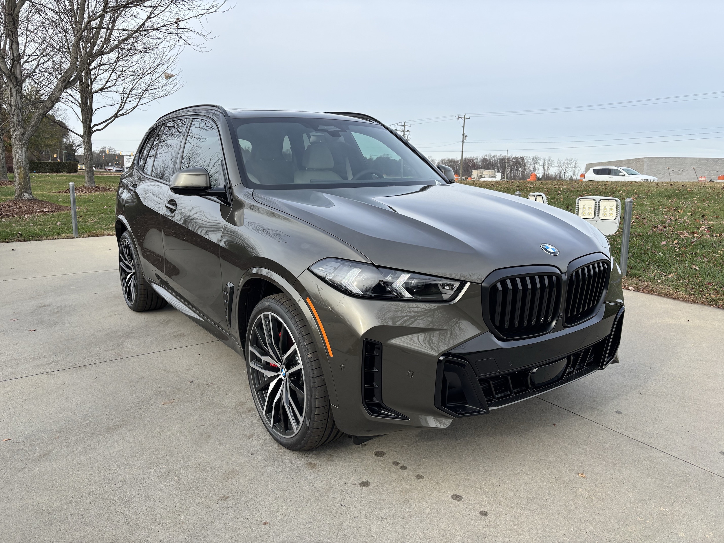 bmw x5 2026 5UX23EU00T9287569 image bmw x5 2026 5UX23EU00T9287569 image