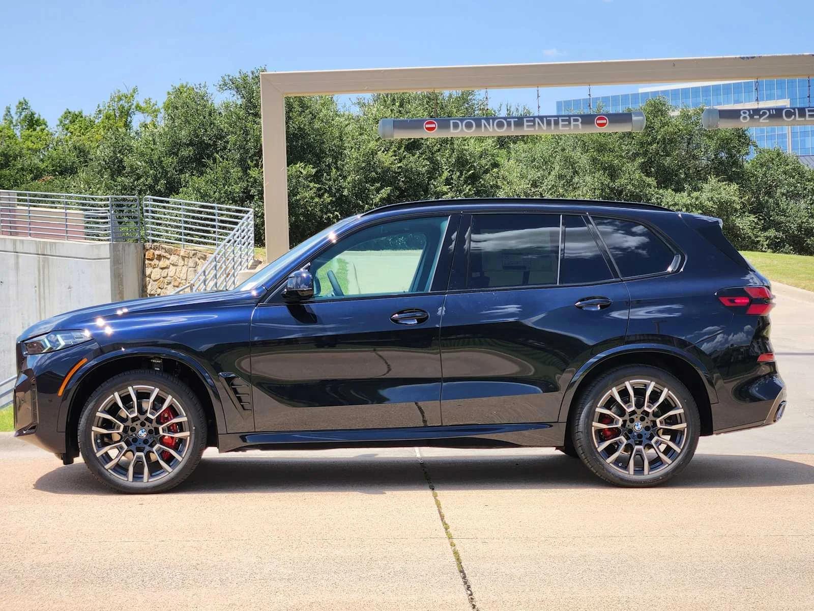 bmw x5 2026 5UX23EU08T9529394 image bmw x5 2026 5UX23EU08T9529394 image