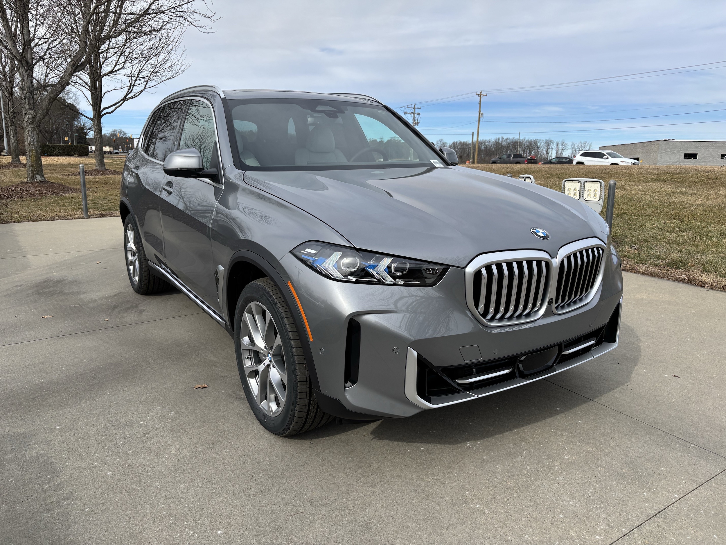 bmw x5 2026 5UX13EU01T9362923 image bmw x5 2026 5UX13EU01T9362923 image