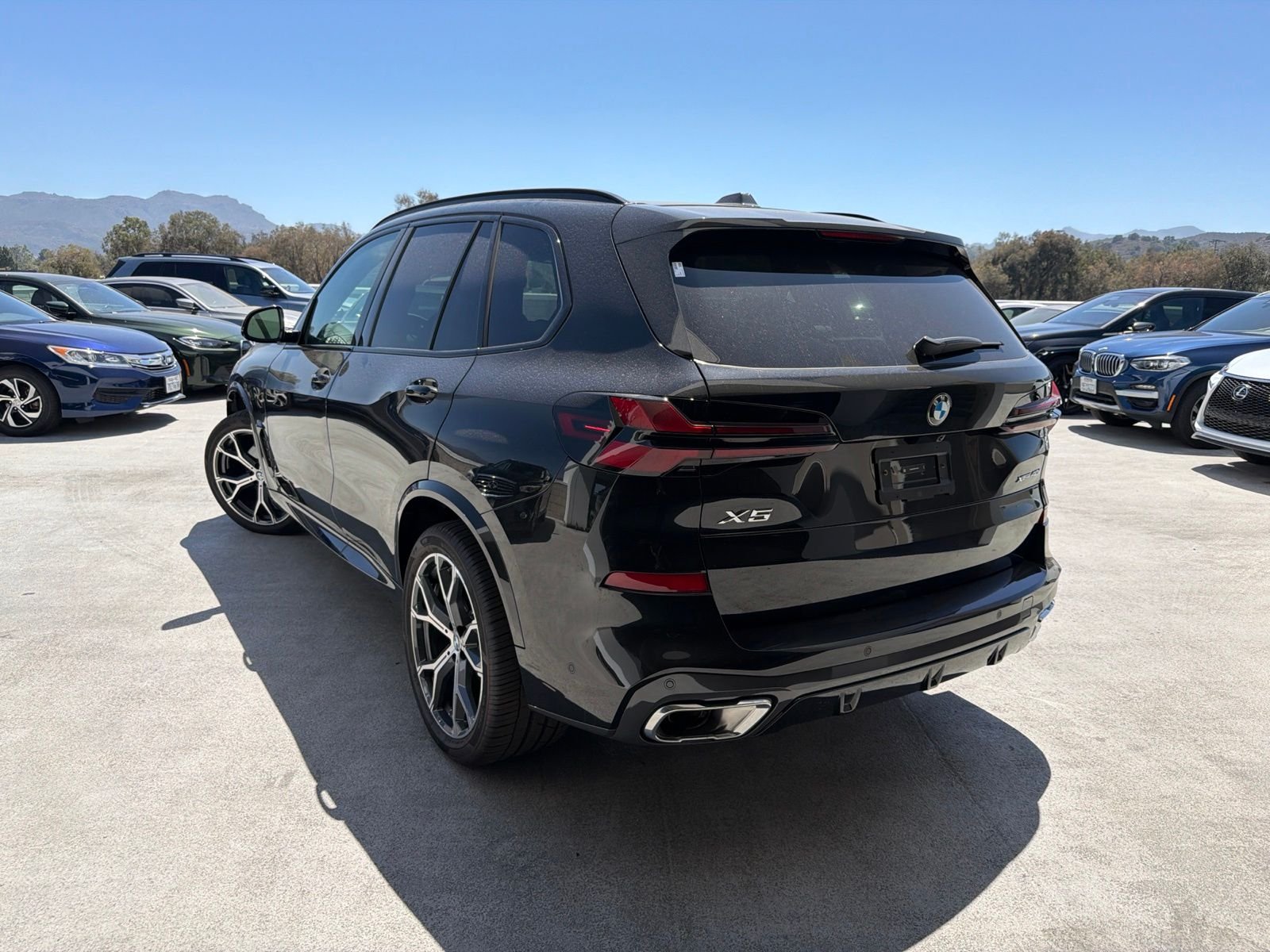 bmw x5 2026 5UX23EU05T9314829 image bmw x5 2026 5UX23EU05T9314829 image