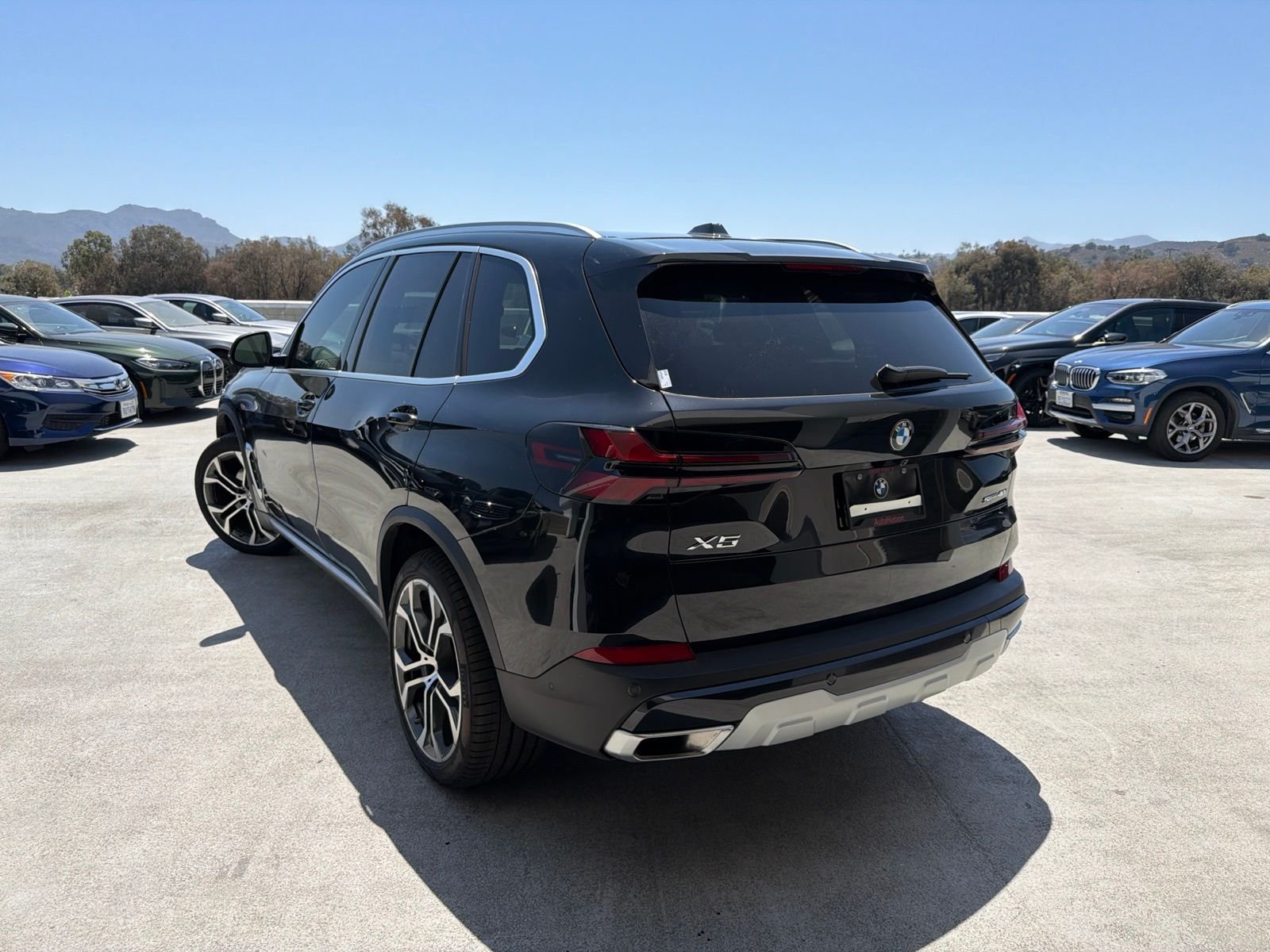 bmw x5 2026 5UX13EU04T9129845 image bmw x5 2026 5UX13EU04T9129845 image
