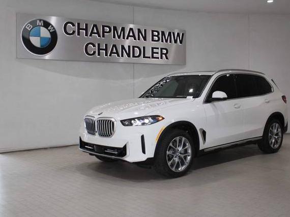 BMW X5 2026 5UX13EU01T9155576 image BMW X5 2026 5UX13EU01T9155576 image