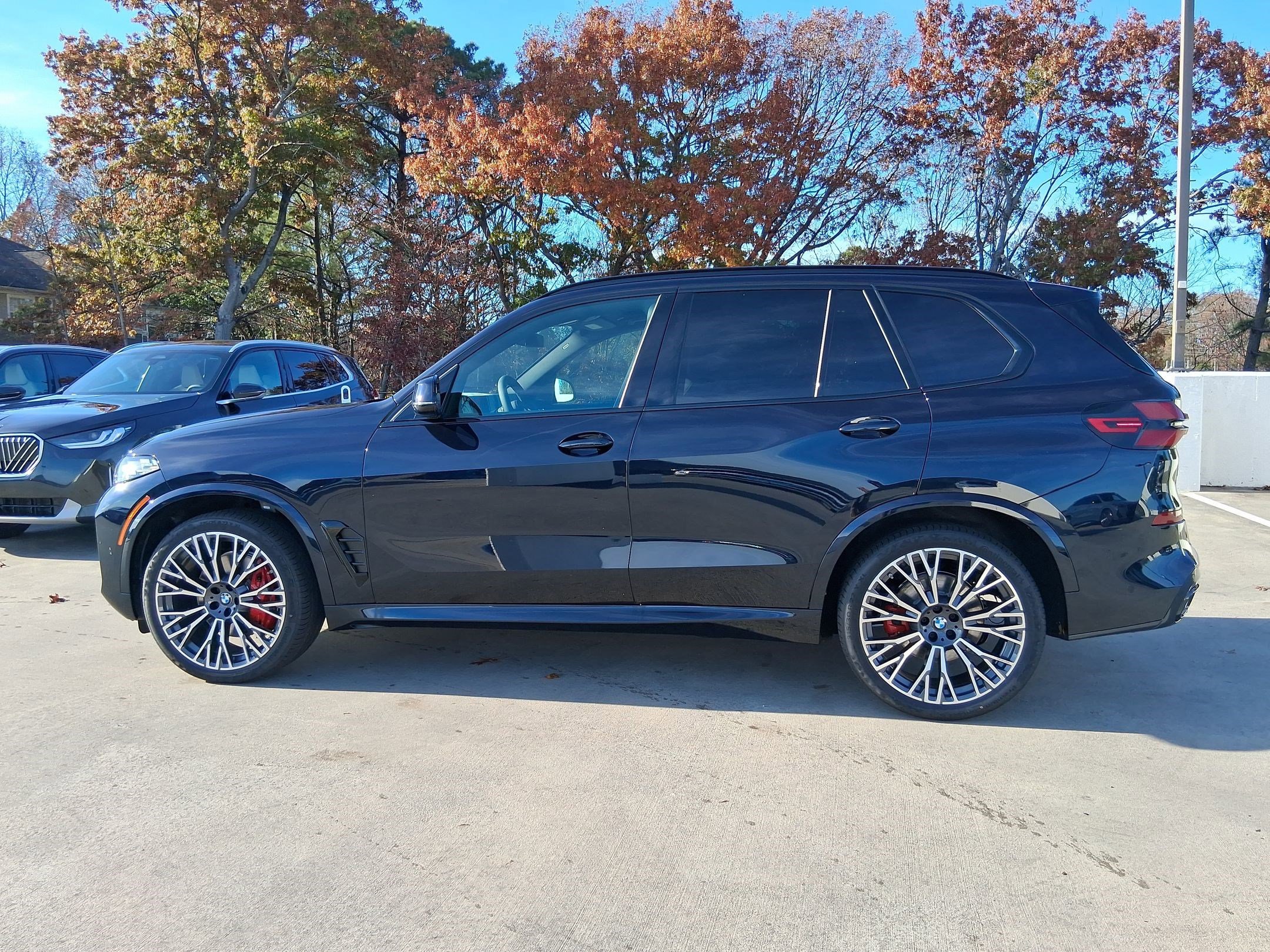 bmw x5 2026 5UX23EU09T9260113 image bmw x5 2026 5UX23EU09T9260113 image