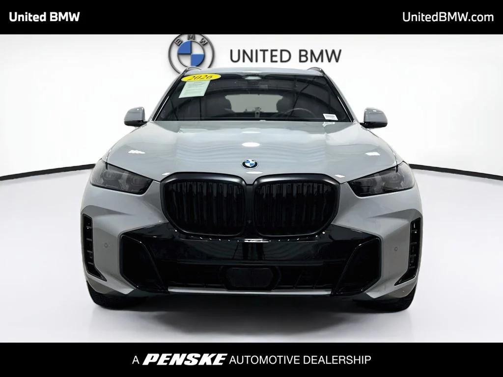 bmw x5 2026 5UX23EU06T9301586 image bmw x5 2026 5UX23EU06T9301586 image