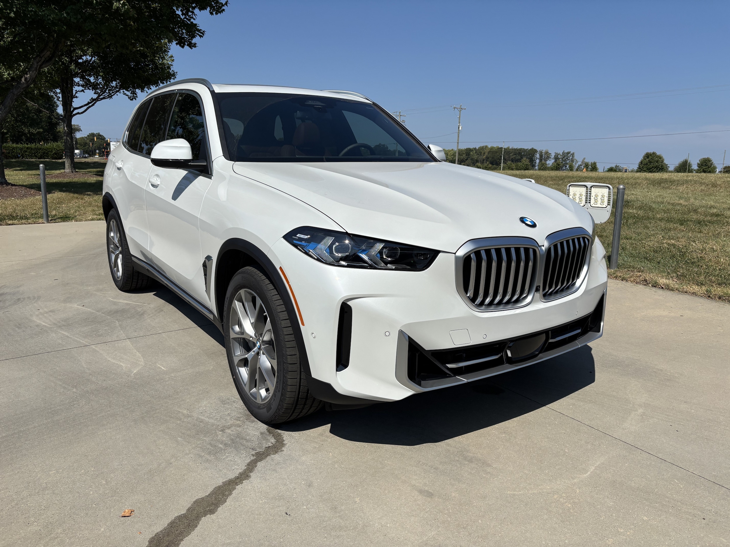 bmw x5 2026 5UX23EU0XT9198043 image bmw x5 2026 5UX23EU0XT9198043 image