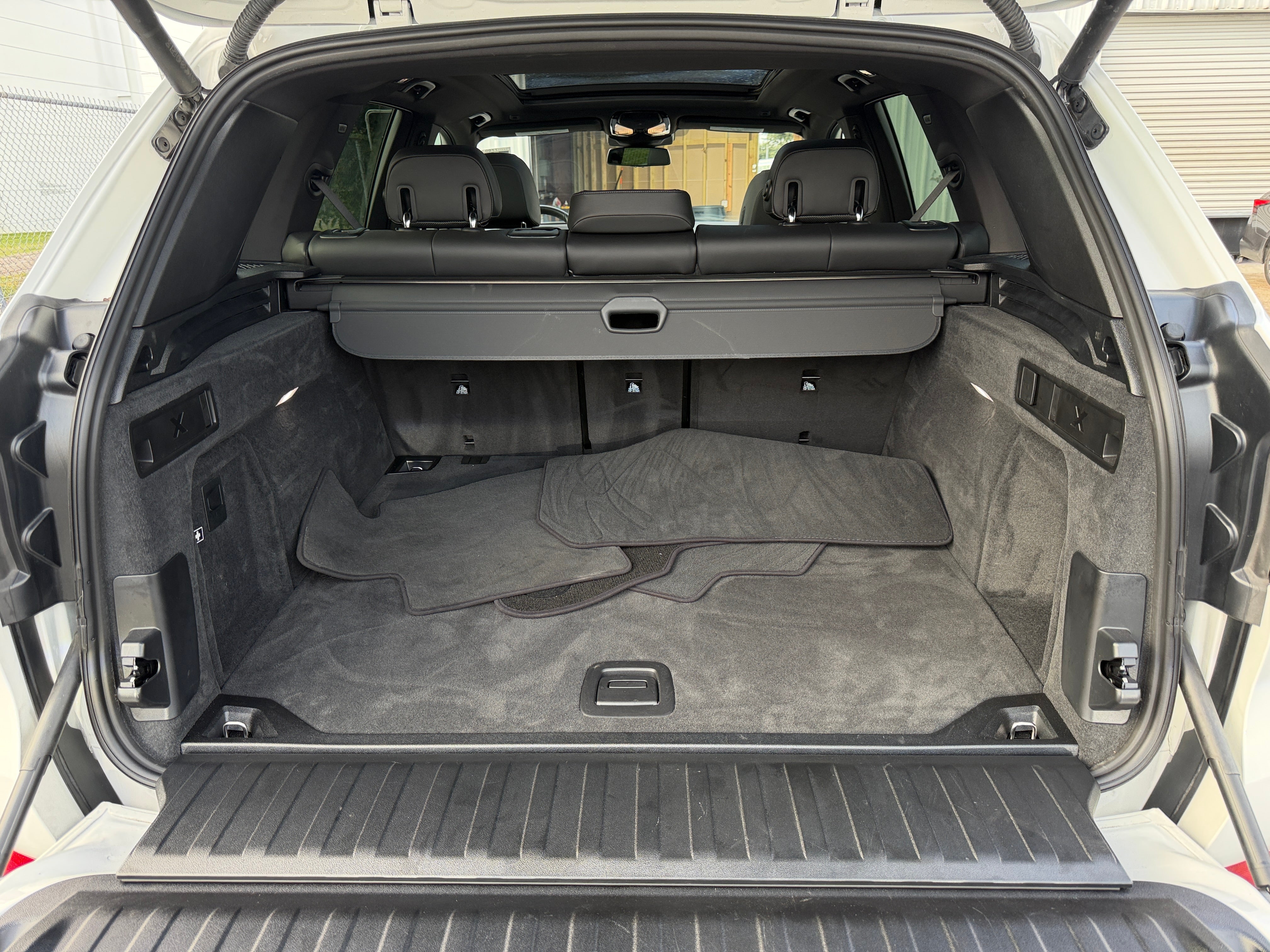 bmw x5 2026 5UX23EU05T9367918 image bmw x5 2026 5UX23EU05T9367918 image