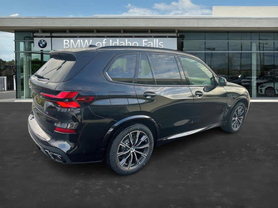 bmw x5 2026 5UX33EU03T9193478 image bmw x5 2026 5UX33EU03T9193478 image