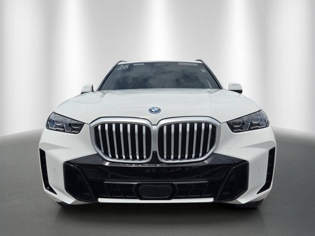bmw x5 2026 5UX43EU07T9344973 image bmw x5 2026 5UX43EU07T9344973 image