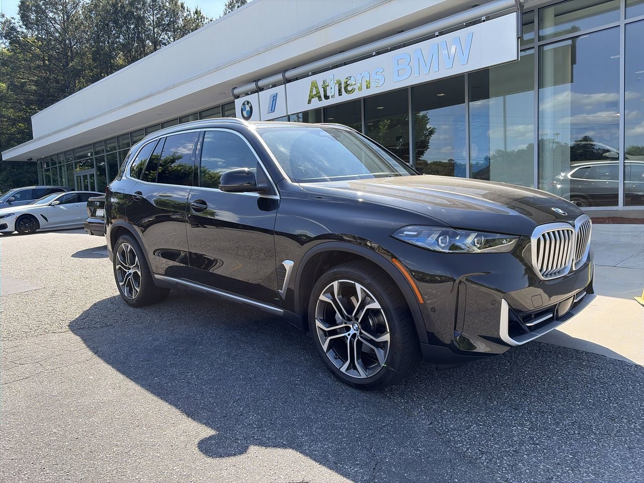 bmw x5 2026 5UX23EU03T9221050 image bmw x5 2026 5UX23EU03T9221050 image