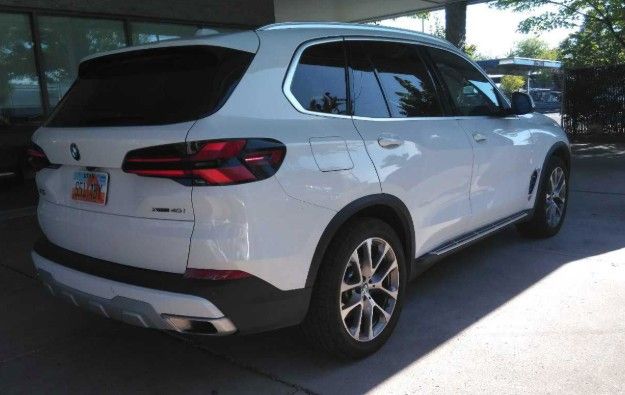 bmw x5 2026 5UX23EU07T9103485 image bmw x5 2026 5UX23EU07T9103485 image