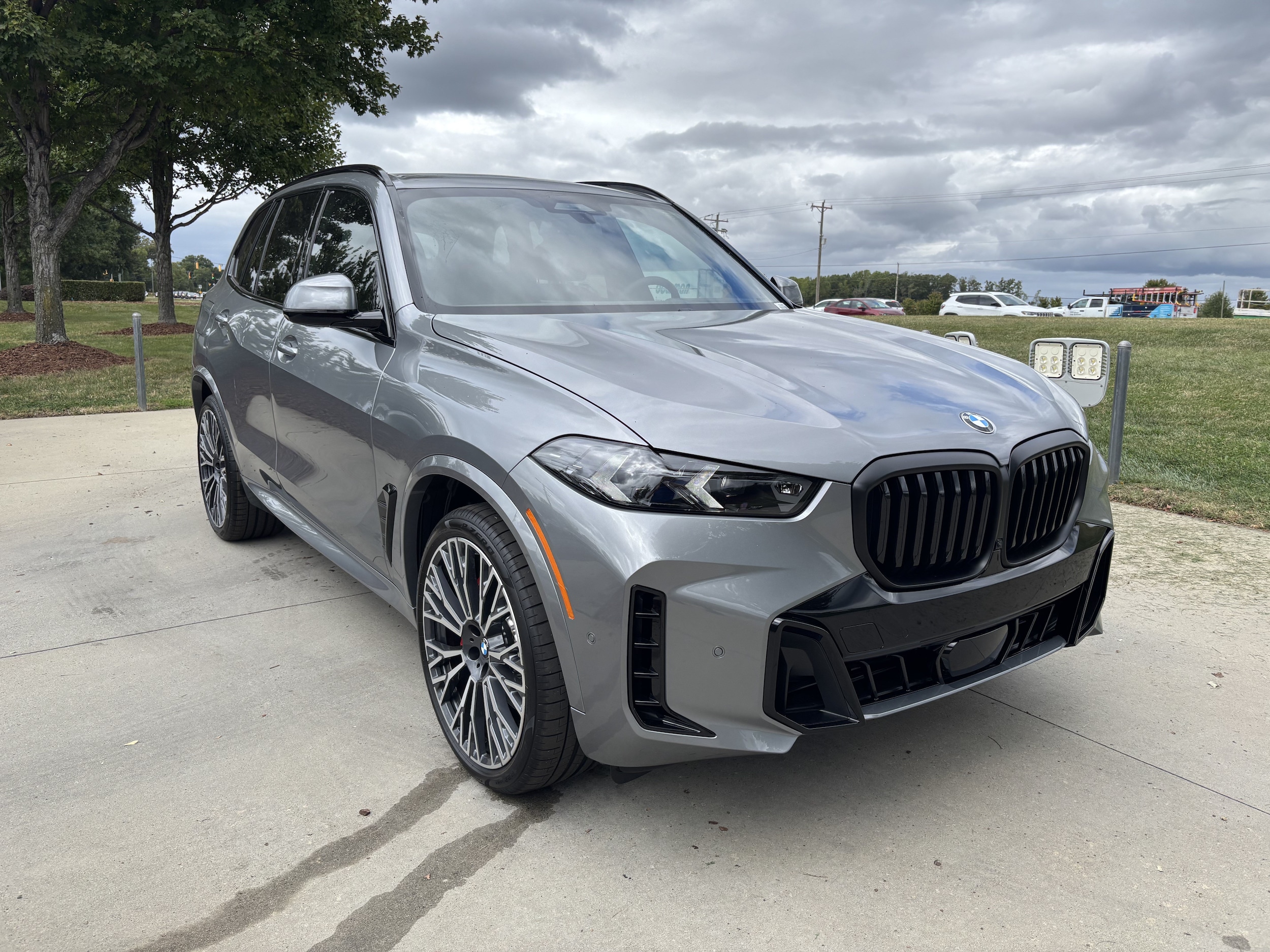 bmw x5 2026 5UX23EU05T9206579 image bmw x5 2026 5UX23EU05T9206579 image