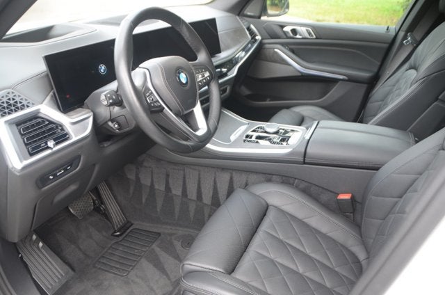 bmw x5 2026 5UX23EU09T9164160 image bmw x5 2026 5UX23EU09T9164160 image
