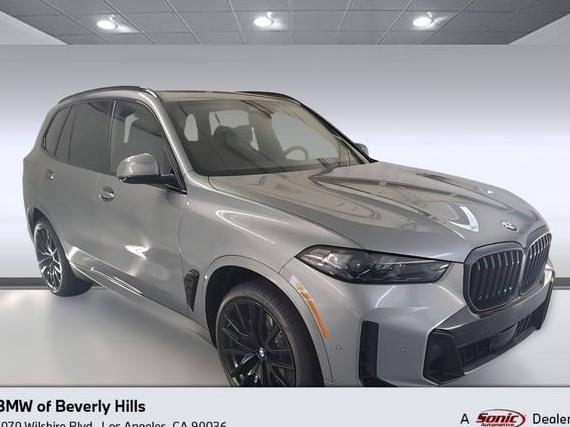 BMW X5 2026 5UX13EU01T9060533 image BMW X5 2026 5UX13EU01T9060533 image