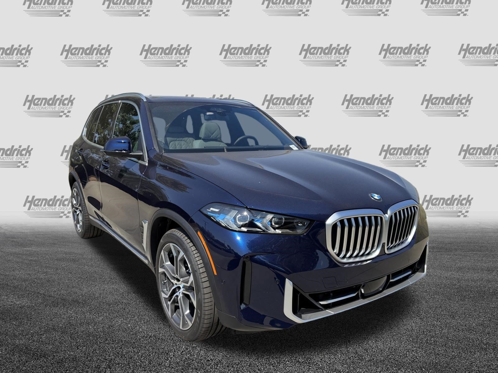 bmw x5 2026 5UX23EU07T9191647 image