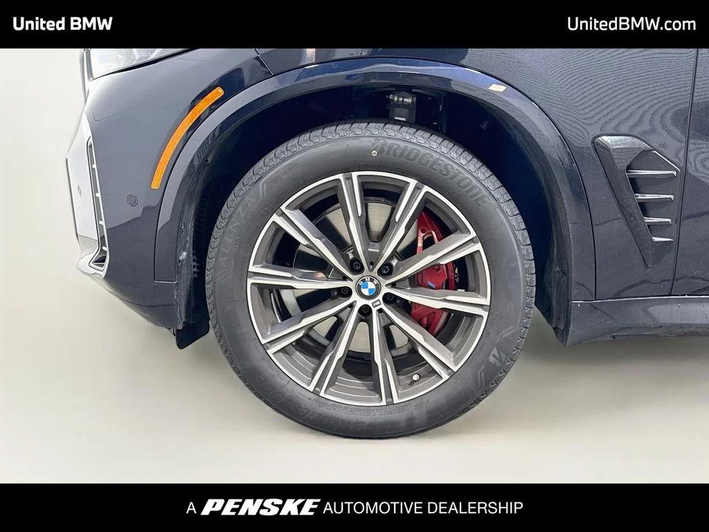 bmw x5 2026 5UX23EU07T9503997 image bmw x5 2026 5UX23EU07T9503997 image