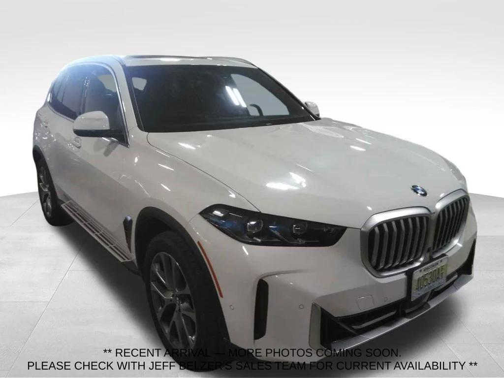 bmw x5 2026 5UX23EU06T9078711 image bmw x5 2026 5UX23EU06T9078711 image