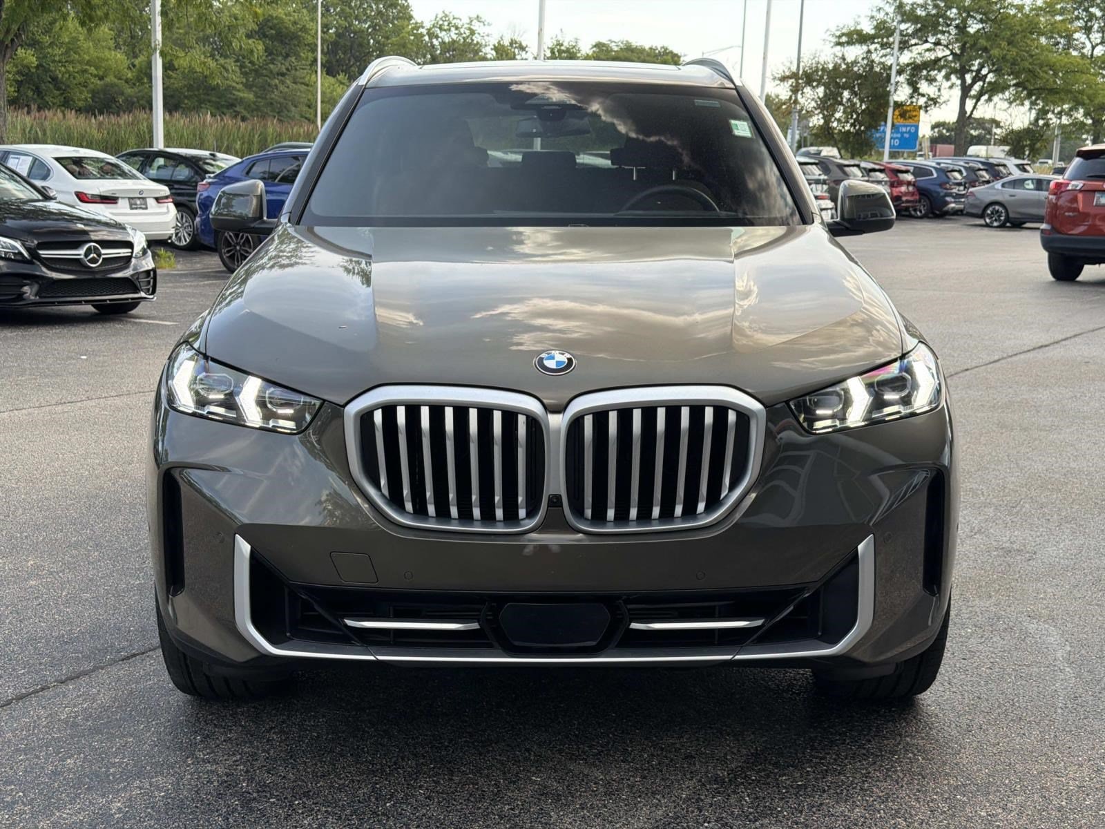 bmw x5 2026 5UX23EU09T9429014 image bmw x5 2026 5UX23EU09T9429014 image