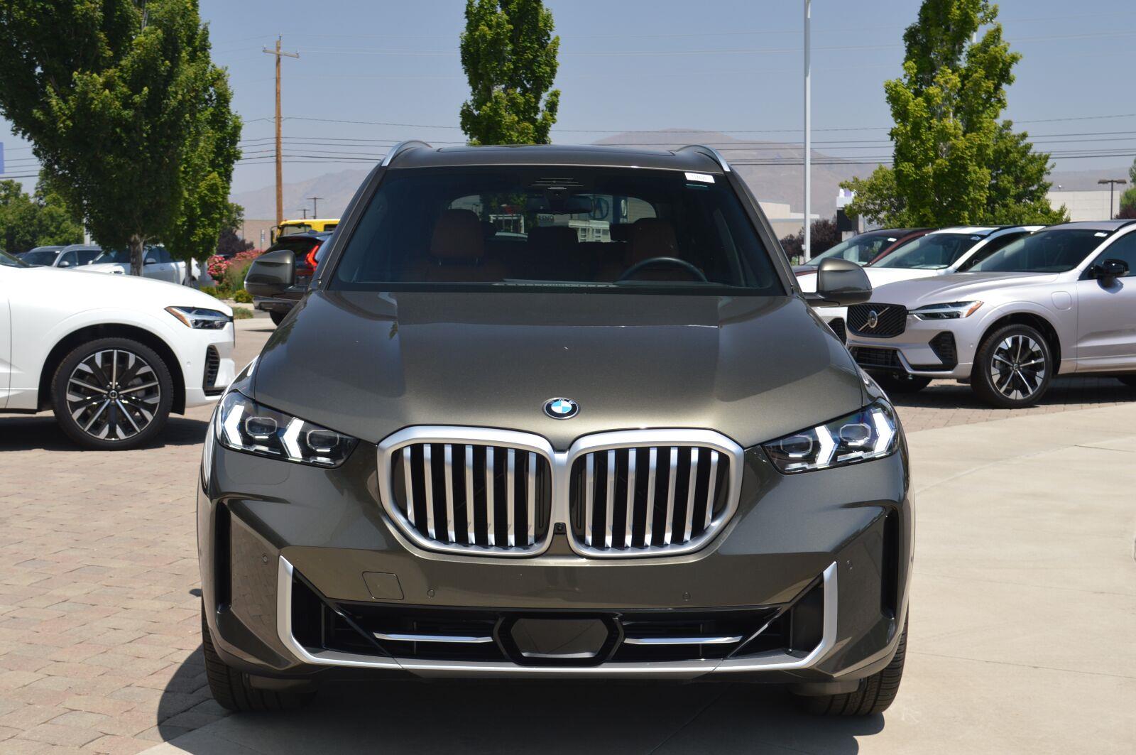 bmw x5 2026 5UX23EU04T9267924 image bmw x5 2026 5UX23EU04T9267924 image