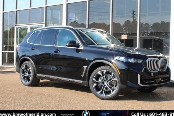 BMW X5 2026 5UX13EU01T9173236 image BMW X5 2026 5UX13EU01T9173236 image