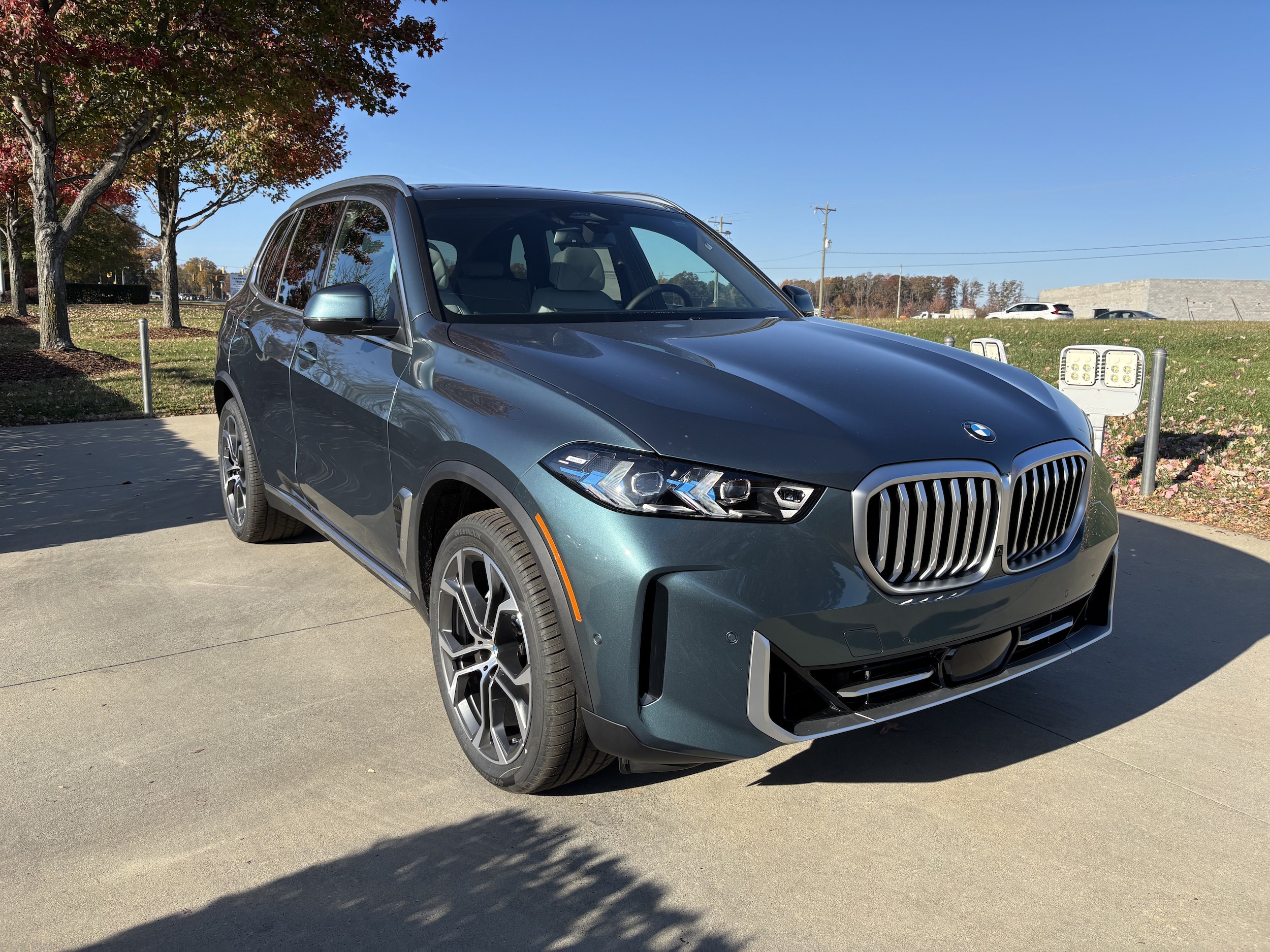 bmw x5 2026 5UX13EU04T9261102 image bmw x5 2026 5UX13EU04T9261102 image
