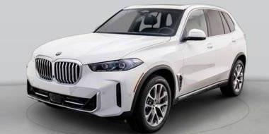 BMW X5 2026 5UX23EU05T9052553 image