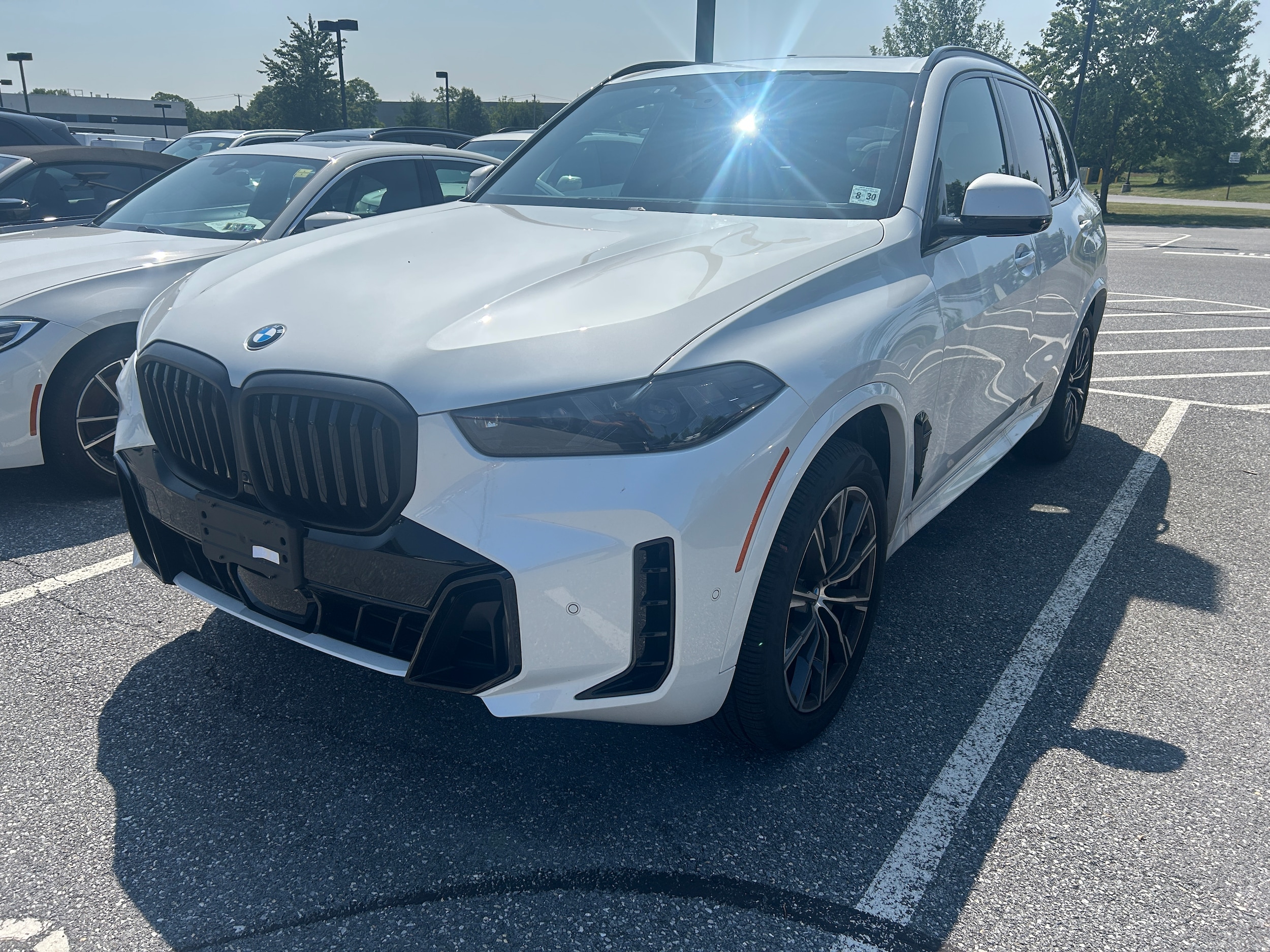 bmw x5 2026 5UX23EU00T9095116 image bmw x5 2026 5UX23EU00T9095116 image