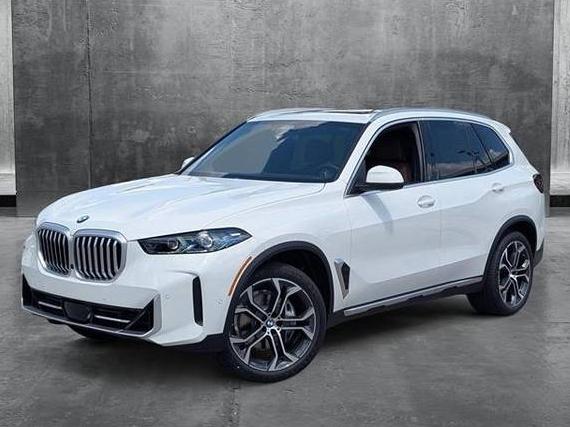 BMW X5 2026 5UX13EU06T9031464 image