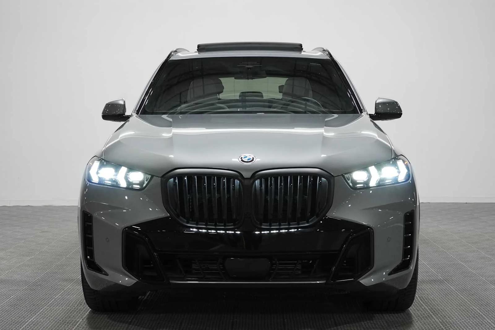 bmw x5 2026 5UX23EU07T9260496 image