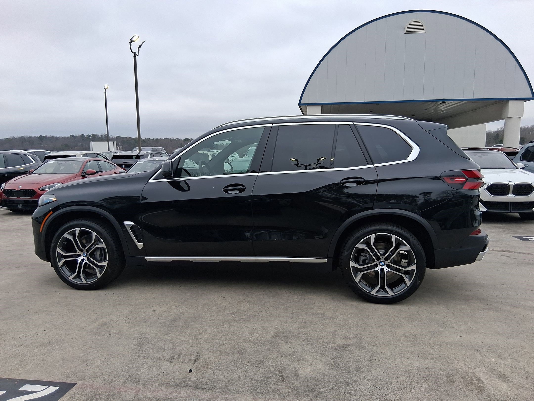 bmw x5 2026 5UX23EU09T9317054 image bmw x5 2026 5UX23EU09T9317054 image